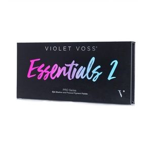 Violet Voss Essentials 2 Pro Series